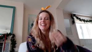 NEW for Palm Sunday! Sanna, Sannanina, VU 128