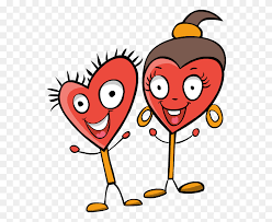 You can use these free snoopy valentines day coloring pages for your websites, documents or presentations. Valentine S Day Clipart Valentine Couple Kid Valentine Clipart Stunning Free Transparent Png Clipart Images Free Download