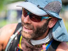 Helgi Olafson to Link All Courses in the Triple Crown of 200's in 2,85