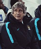 We did not find results for: Manuel Pellegrini Wikipedia