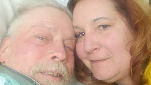 Fundraiser for Tina Olds by Teresa Linn : Rick Olds medical and living  expenses