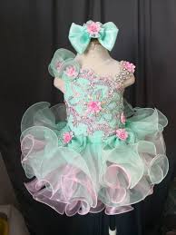 Buy Used Baby Pageant Dresses For Sale Cheap Online