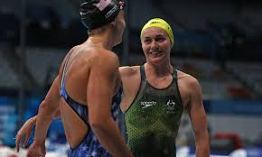 Olympic five years ago in rio de janeiro, katie ledecky did something no woman had ever done before, and. 0skeanp03ovy1m