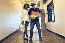 Live from Capitol Hall : Golden Soul Revue