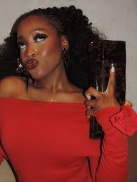 Portrait of a lady🥀