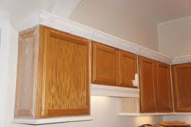 From Cookie Cutter To Custom Spicing Up The Kitchen With Decorative Molding Anne Cutler Cabinet Trim Cabinet Molding Kitchen Cabinets