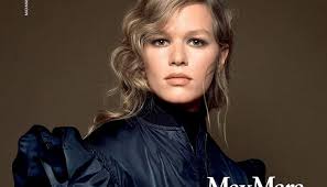 116 records for albert sinclair. Anna Ewers Is The Face Of Max Mara Fall Winter 2020 Collection