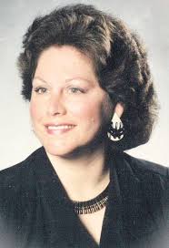 Nancy Sigmon Obituary (1954