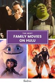 Best new movies on hulu: The 20 Best Family Movies On Hulu From The Addams Family To Bumblebee In 2021 Family Movies Movies Best Documentaries