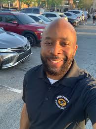 Barry E. Blackmon II (@barryblackmonII)