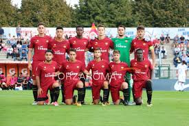 Ecco il calendario del nuovo campionato primavera 1, 2017/18. Primavera Fiorentina Roma 1 0 Prima Sconfitta In Campionato Per I Giallorossi Forzaroma Info