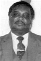 Milton Ware Obituary (2014)