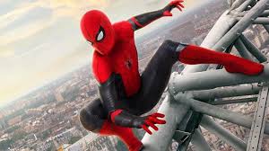He becomes a hero named spiderman after the death of his uncle and he must adapt to this new way of. Spider Man Far From Home Full Movie Leaked Online On Torrent