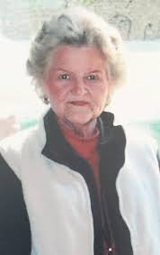 Mrs. Gwendolyn Thompson Salter