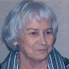 Eva Evelyn Shorey Obituary (1938