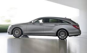 2013 Mercedes Benz Cls63 Amg Shooting Brake Mercedes Mercedes Benz Cls Mercedes Benz