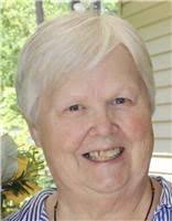 Mary Groover Obituary (1946