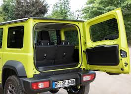 The jimny has been loved by customers around the world since the birth of its first model in 1970. 2021 Suzuki Jimny Expectations And What We Know So Far