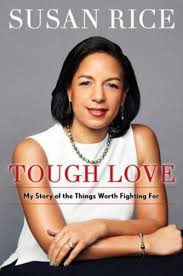 Susan elizabeth rice (born november 17, 1964) is an american diplomat, policy advisor, and former public official who served as the 27th united states ambassador to the united nations from 2009 to. Susan Rice On Her New Memoir Tough Love Essence
