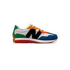 Basket new balance femme retro jordans 11 nike air max chaussures nike chaussures chaussures de sport iphone 5c. Baskets New Balance Ms327v1 Pour Homme Et Femme Multicolore Cdiscount Chaussures