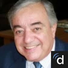 Dr. Sam T. Donta, MD