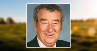 Bobby Crowe Obituary March 27, 2010