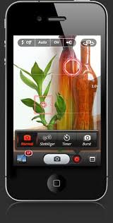 App That Enhances Iphone With Manual Focus Stabilization 6x Zoom Add Fill Light Fotos Celular Ideias