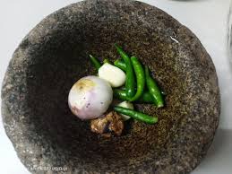 Nasi goreng is often described outside of its region of origin, maritime southeast asia, as an indonesian rice dish cooked with pieces of meat and vegetables. Cara Buat Nasi Goreng Kampung Power Resipi Paling Sedap Senang Masak Ilhamresipi