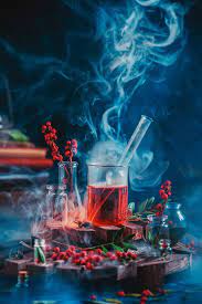 Drop Of Red By Dina Belenko On 500px Chemistry Art Tea Art Coffee Art