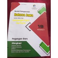 Dan kunci jawaban jawaban tugas bahasa indonesia halaman 87 95 k13 revisi 2017 kunci jawaban bahasa indonesia kelas 11 halaman 195 lks pkn kelas 8 semester 2 kurikulum 2013 soal tema. Lks Bahasa Jawa Kelas Xi Sebelas Sma Ma Semtr 1 K13 Top New Shopee Indonesia