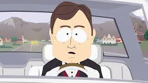 Search, discover and share your favorite bono south park gifs. Bono S Secret South Park Video Clip South Park Studios Global