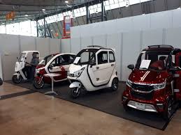 Www 25km De Autofahren Ohne Fuhrerschein 25km Mofa Auto 25kmh Kabinenroller 25km Dreiradrig Fahrzeuge Elektrofahrzeug Mofa