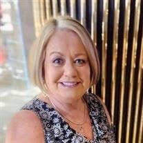 Melody Ann Hall Gallagher Obituary