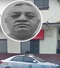 Babahoyo // El pasado Sábado 02-Agosto-2025 el conductor de un tráiler  identificado como: Giovanny Velazco Pozo (60 años aproximadamente) fue  bālēadø por sujetos desconocidos en los Puentes Gemelos de #Babahoyo, luchó  por