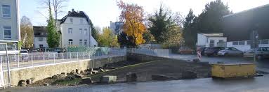 Kunsttage in detmold, stadthalle detmold; Baustellen Blog Stadt Bergisch Gladbach