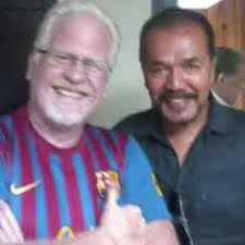 Bobby Valentín lamenta fallecimiento de Cano Estremera