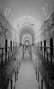 Black And White Architecture Wallpaper Hd Tap And Get The Free App Hard Prison Black White Old School Architecture Retro Jail Stylish Hd Iphone 4 Wallpaper Resim Arka Plan Fonlar Duvar Kagitlari