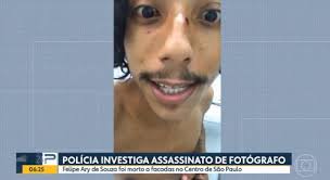 Rodrigo Bocardi confirma prisão de artista por assassinat0