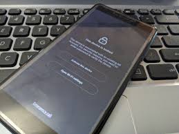 Cara hapus akun mi tanpa pc dan aplikasi tambahan. Cara Bypass Mi Cloud Redmi Note 4x Mido Gratis Ampuh Yuusroon
