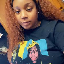 Tynesha Johnson in people