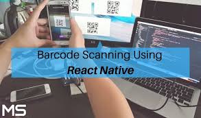 How To Implement A React Native Barcode Scanner Metizsoft Barcode Scanner Mobile Application Development App Development