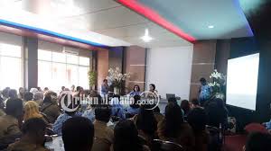Tak Diterima Rumah Sakit Sulit Kuliah Derita Siswa Smk Keperawatan Tribun Manado