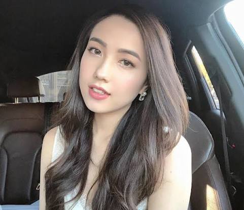 Khởi My