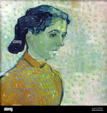 Young vincent van gogh immagini e fotografie stock ad alta risoluzione