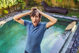Formation Piscine Comprenez Votre Piscine Et Evitez Les Problemes Comme L Eau Verte Piscine Ou L Eau Trouble