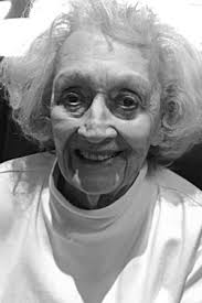 Obituary: June Ouellette