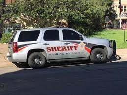 Washington County Sheriff S Office Chevy Tahoe Texas Gry Wideo