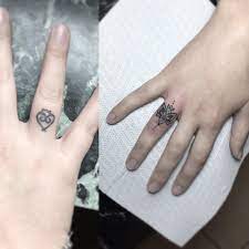 Lotus Flower Finger Tattoo Cover Up Finger Tattoos Finger Tattoo Cover Up Cover Tattoo
