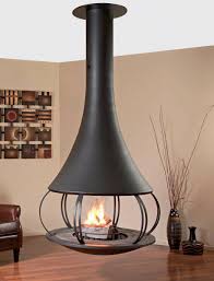 Decoracion Chimeneas Modernas Chimeneas Chimenea Colgante