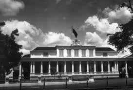 Istana negara, kuala lumpur, malaysia. Kenali Sejarah Istana Negara Saksi Bisu Kebijakan Tanam Paksa Traveling Bisnis Com